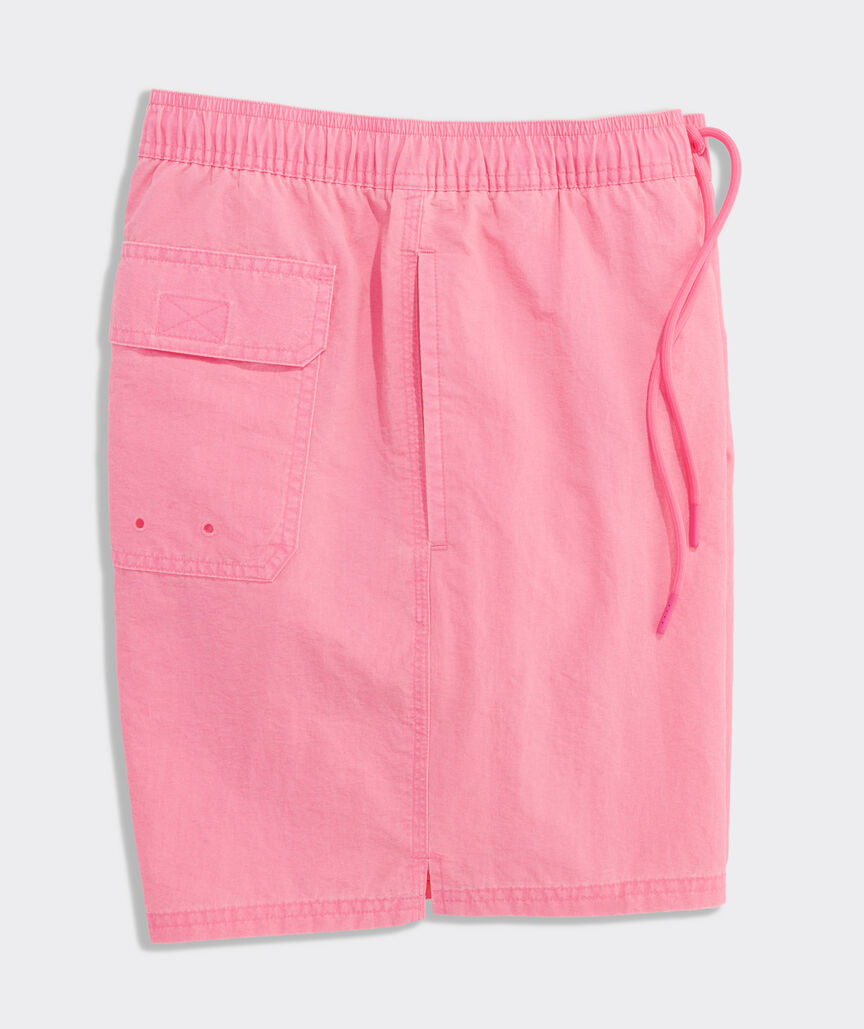 6 Inch Island Swim Trunks