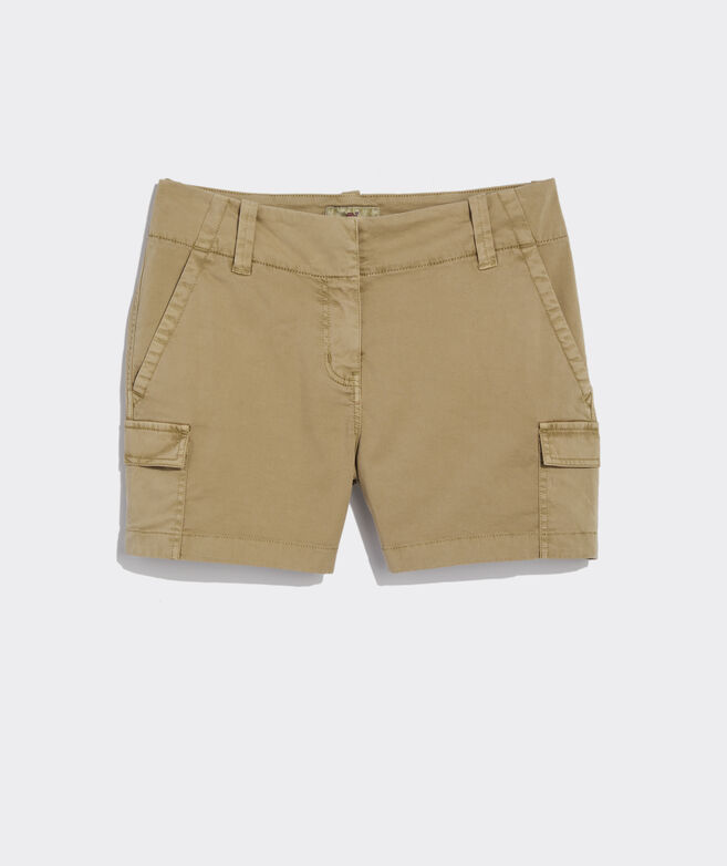 Every Day Cargo Shorts