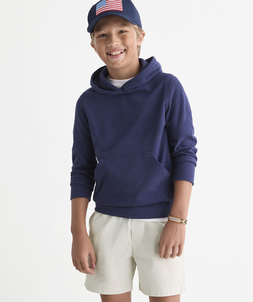 Boys' Calmwater Hoodie
