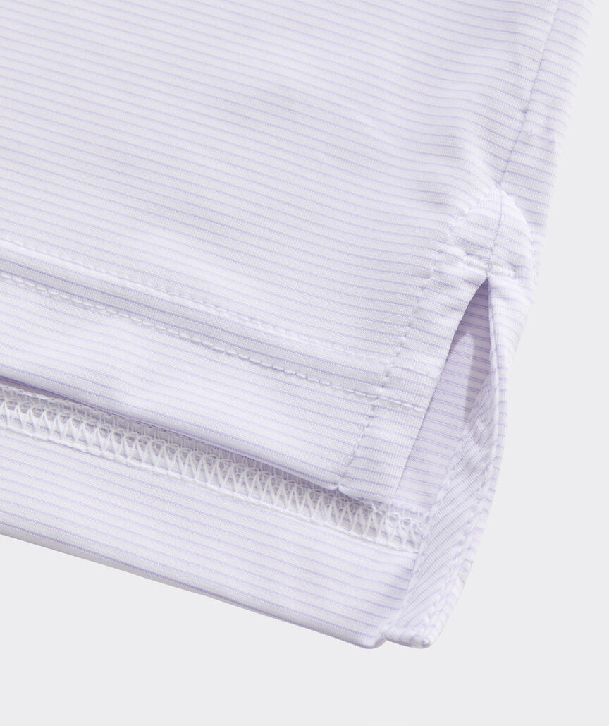 Performance St. Jean Stripe Sankaty Polo