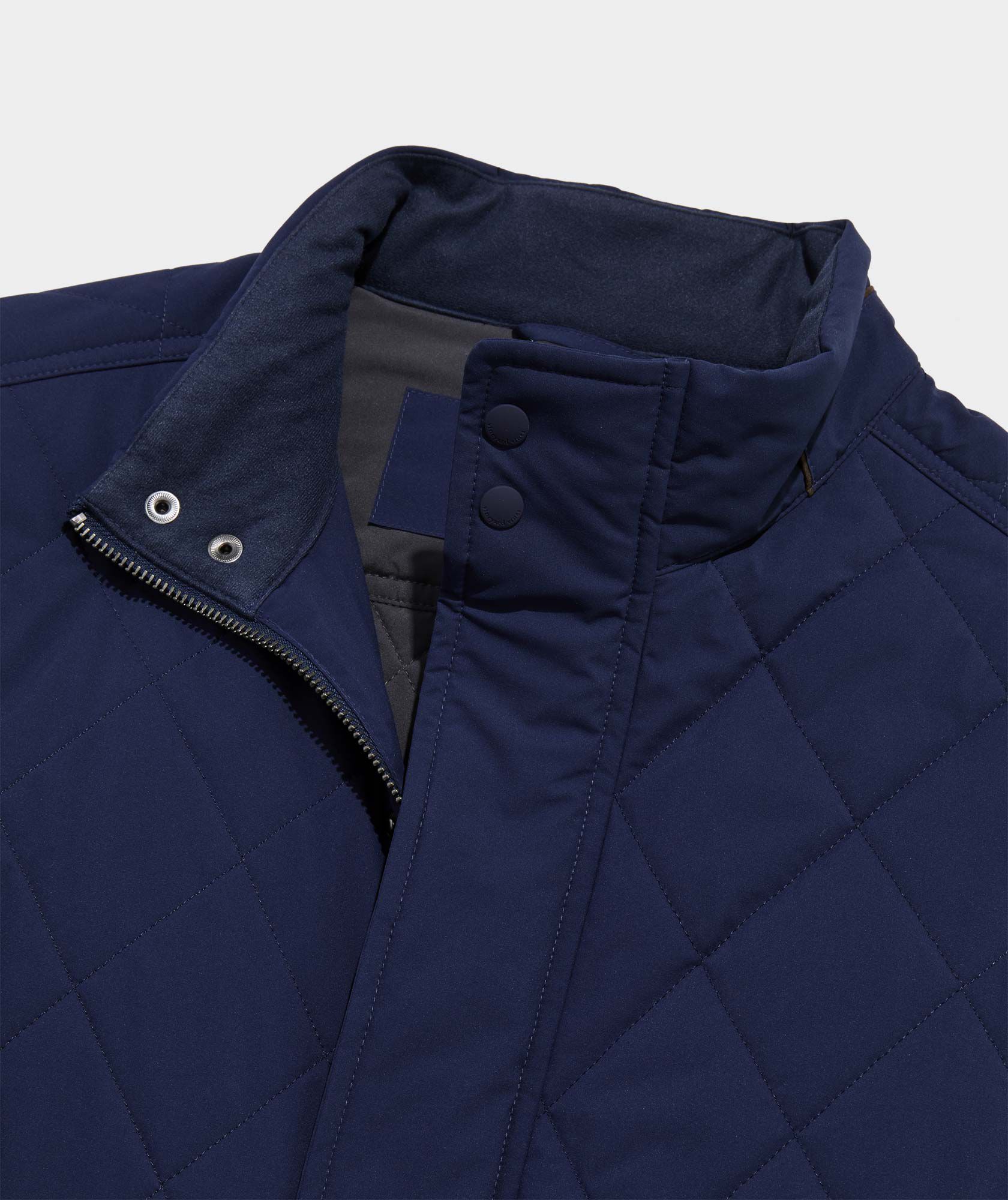 Dorset Quilted Jacket