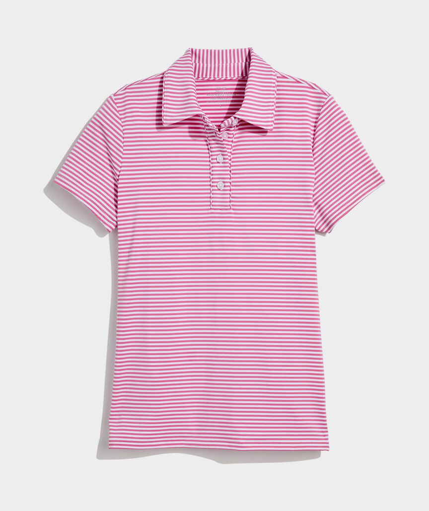 Performance Sankaty Polo