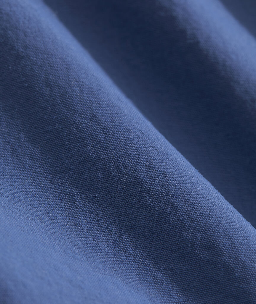 Boys' Hybrid Swim Trunks