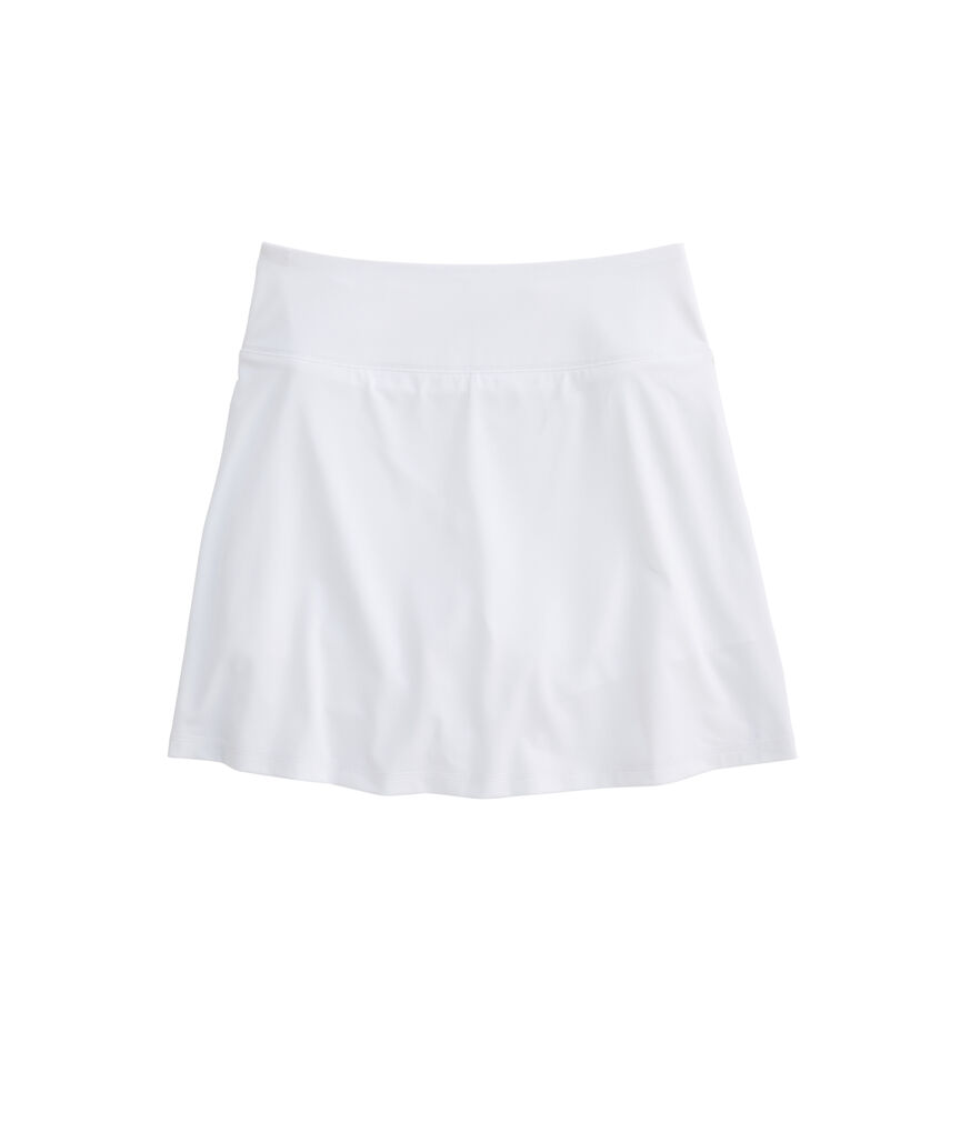 OUTLET Women's Performance Jersey Skort