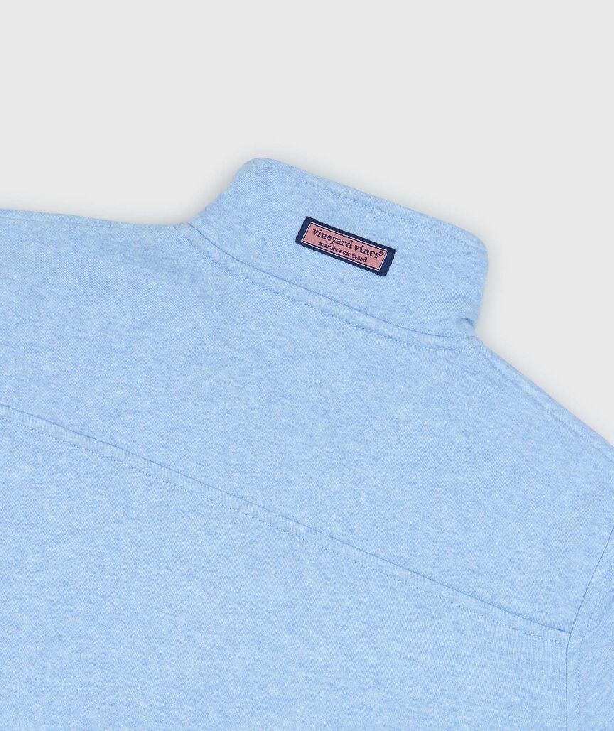 OUTLET Brushed Terry Relaxed Shep Shirt®