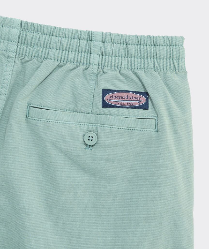 7 Inch Surfside Pull-On Shorts