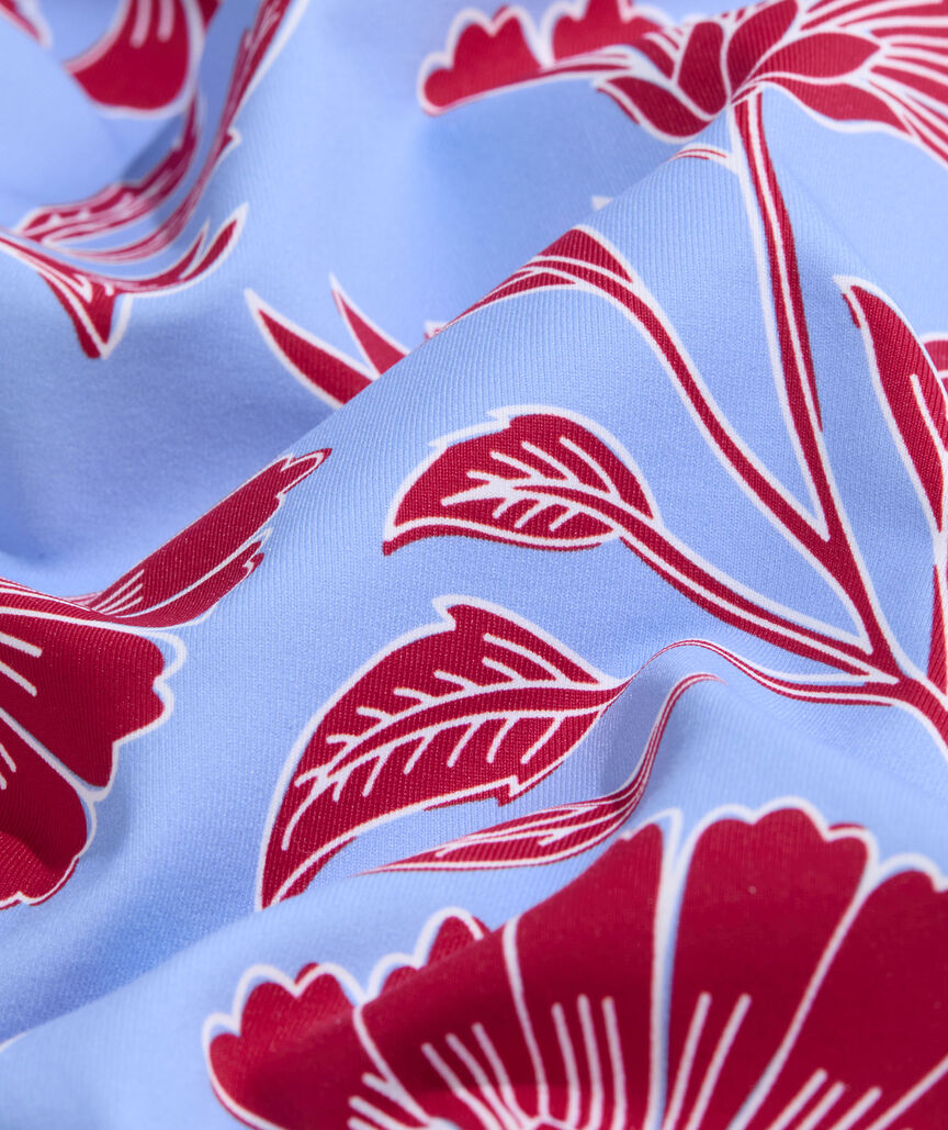 Sanibel Scoop Neck One-Piece