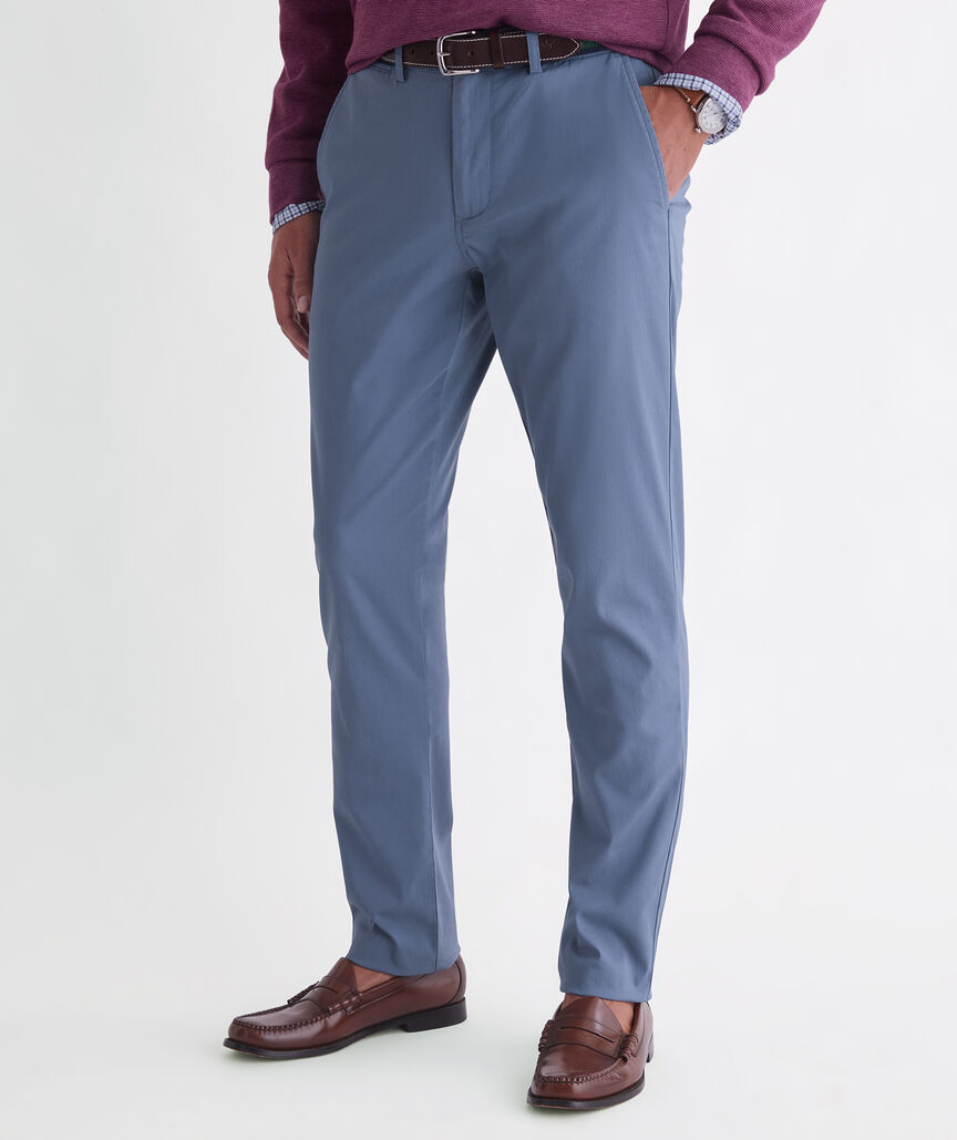 Chilmark Chinos