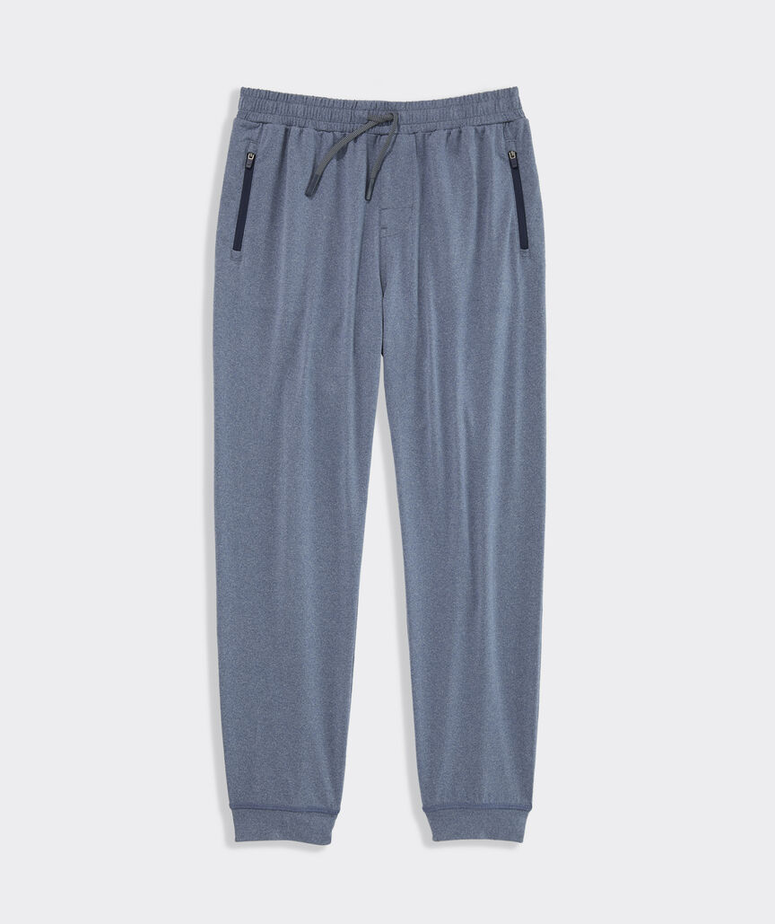 Boys' Performance Island Time Joggers