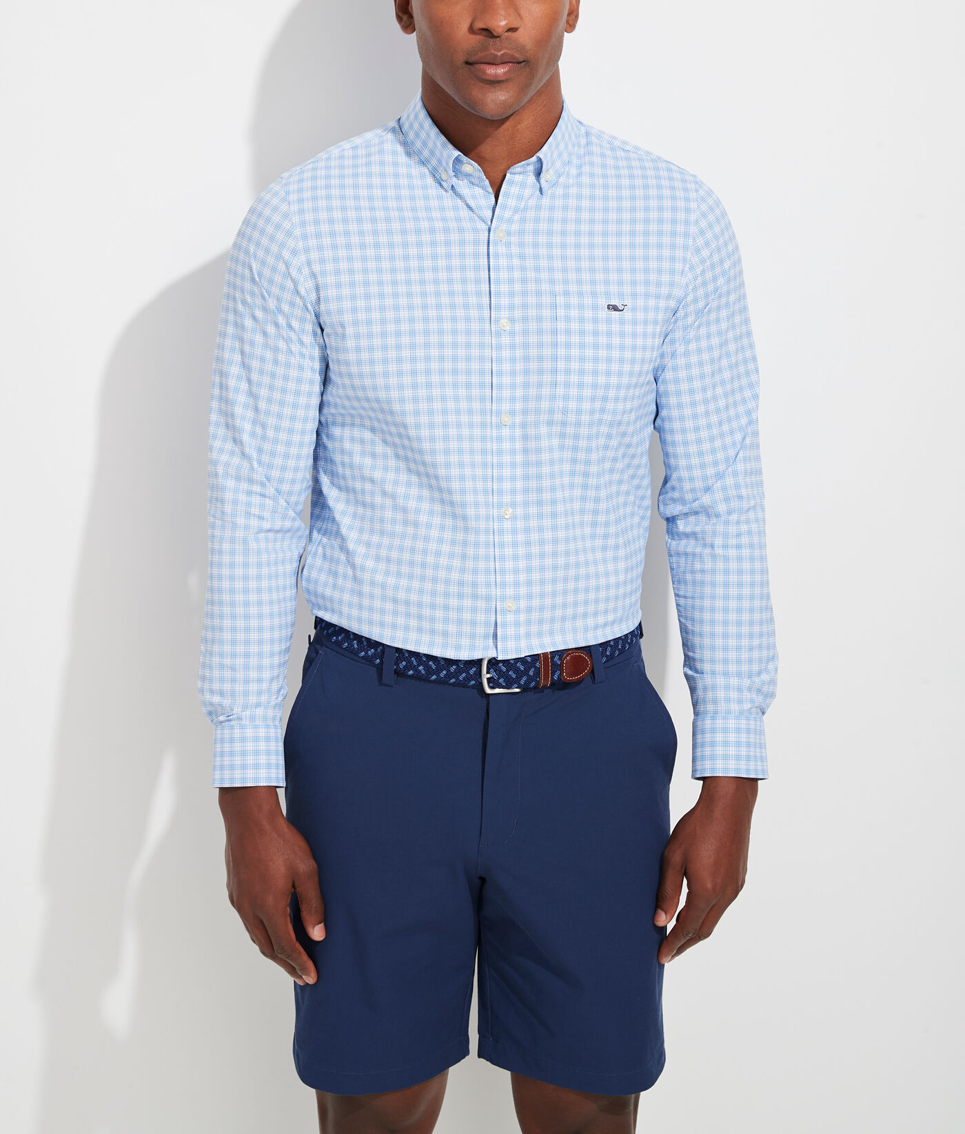 vineyard vines slim fit tucker