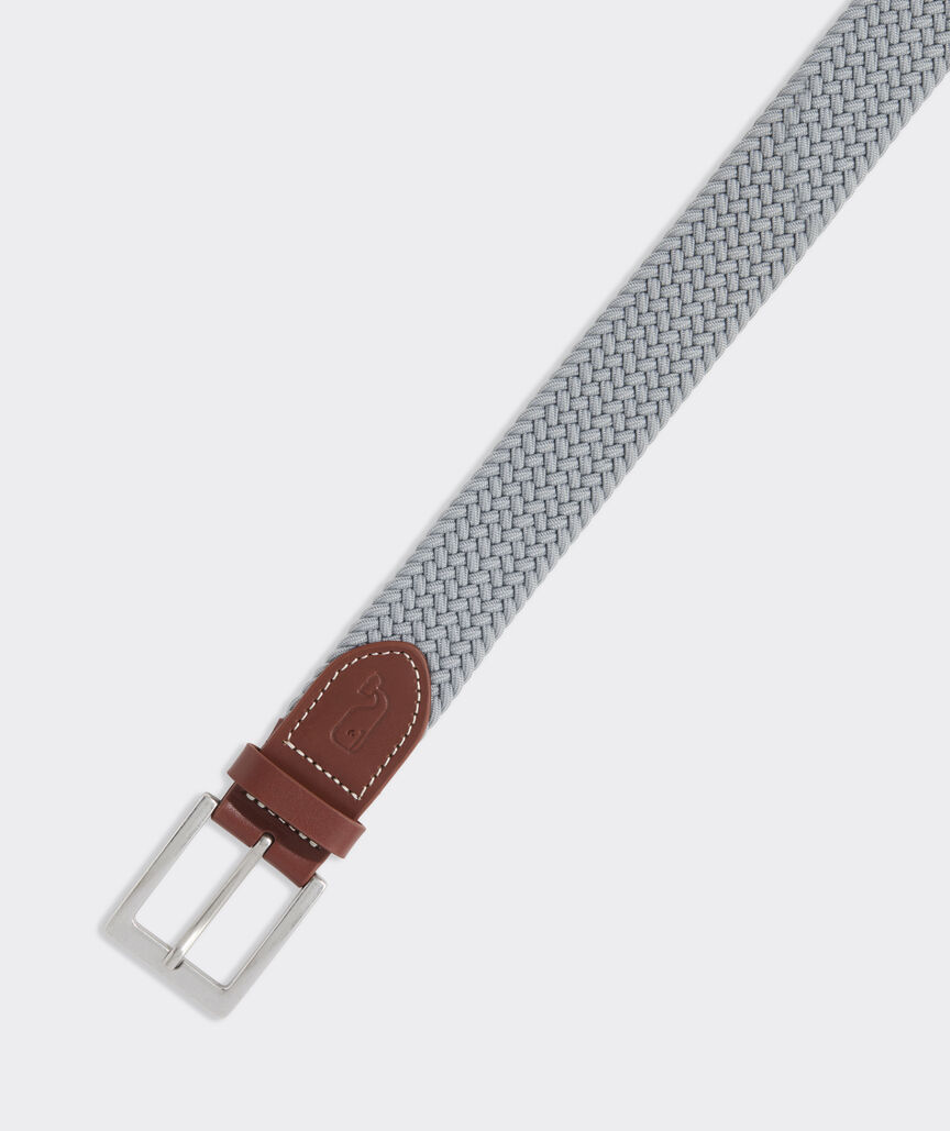 Boys' Heritage Bungee Belt