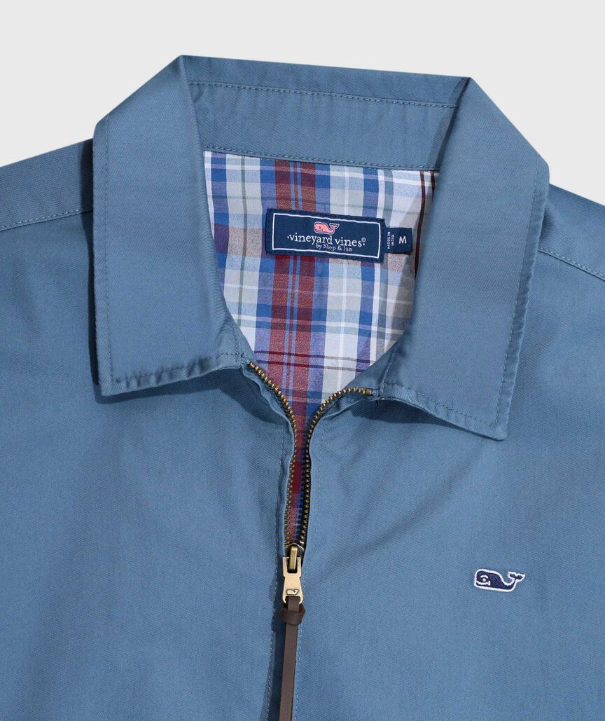 OUTLET Heritage Club Jacket