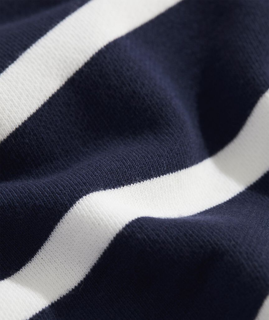 Breton Stripe Shep Shirt