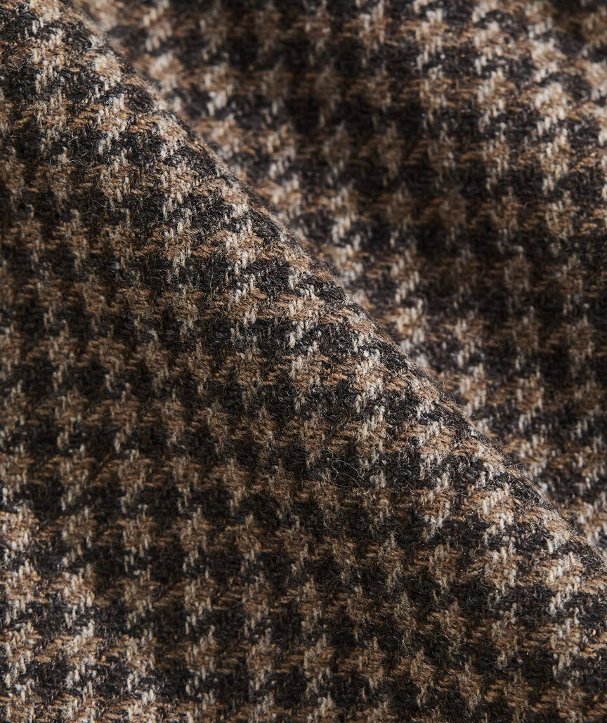 Hampton Check Vos Sport Coat