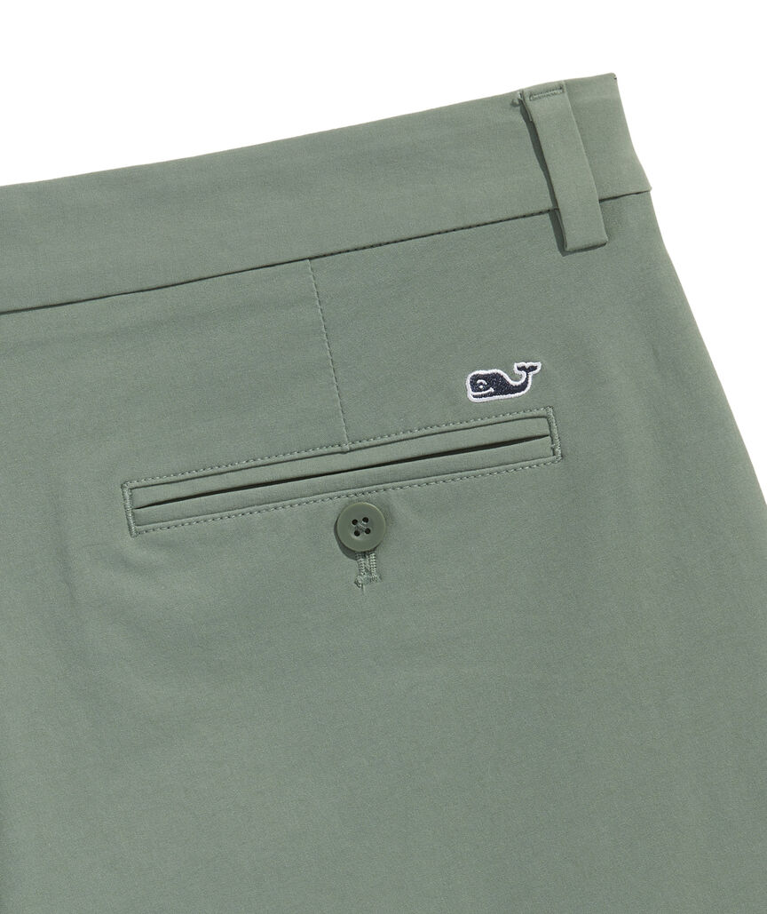 OUTLET 8 Inch Performance Shorts