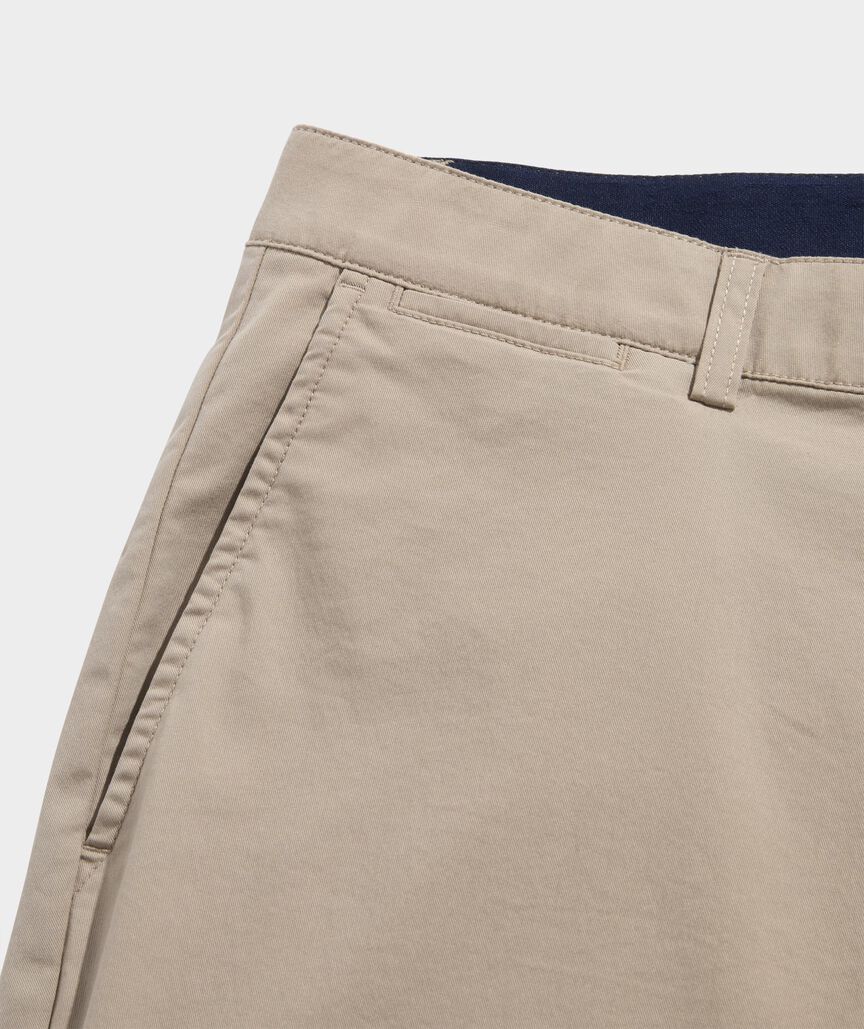 Chilmark Chinos