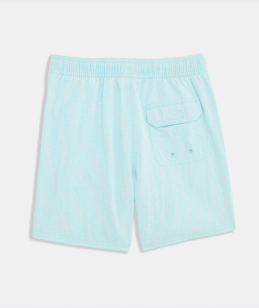 Boys' Island Swim Trunks