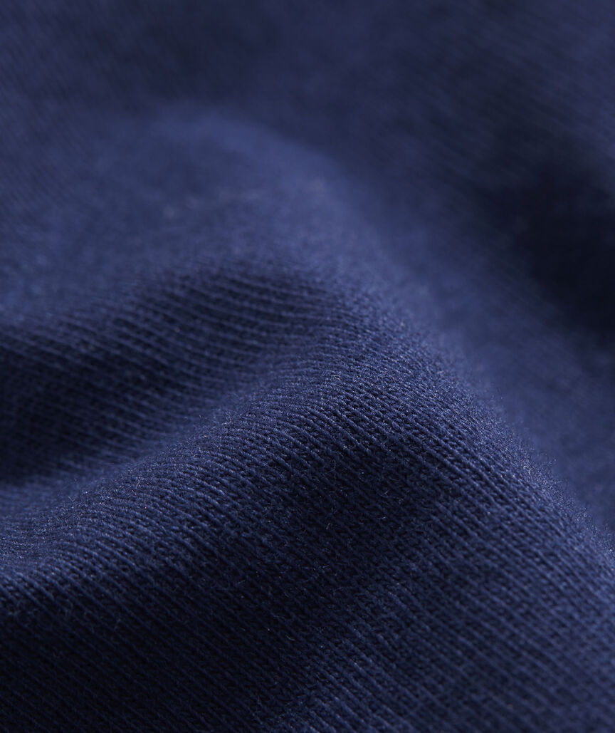 Kentucky Derby 150th Logo Short-Sleeve Pocket Tee