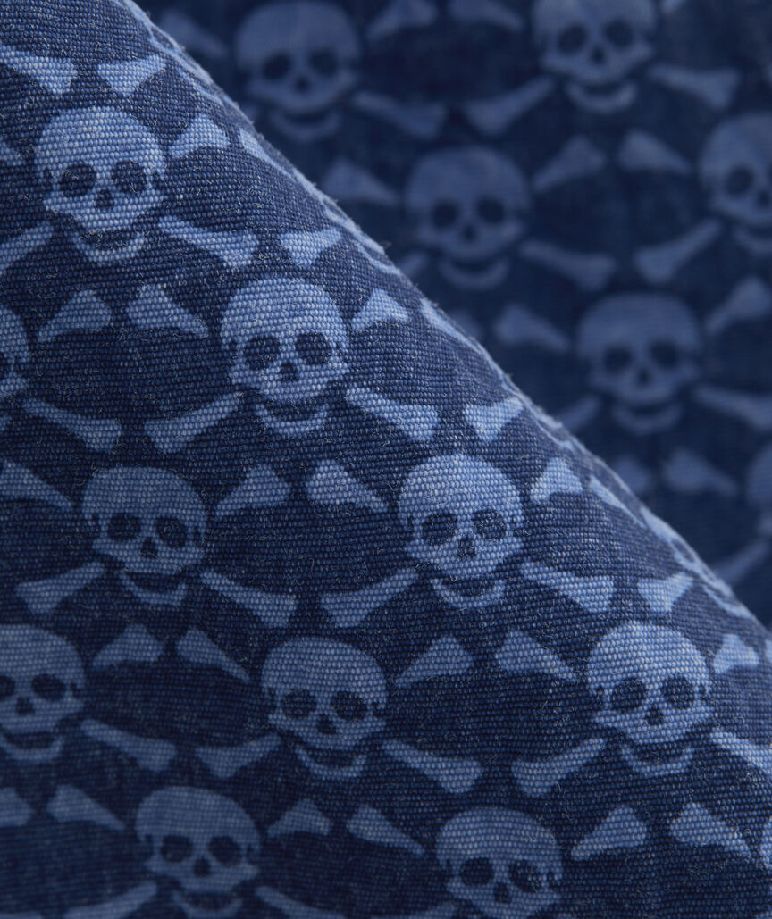 6 Inch Solid Island Swim Trunks