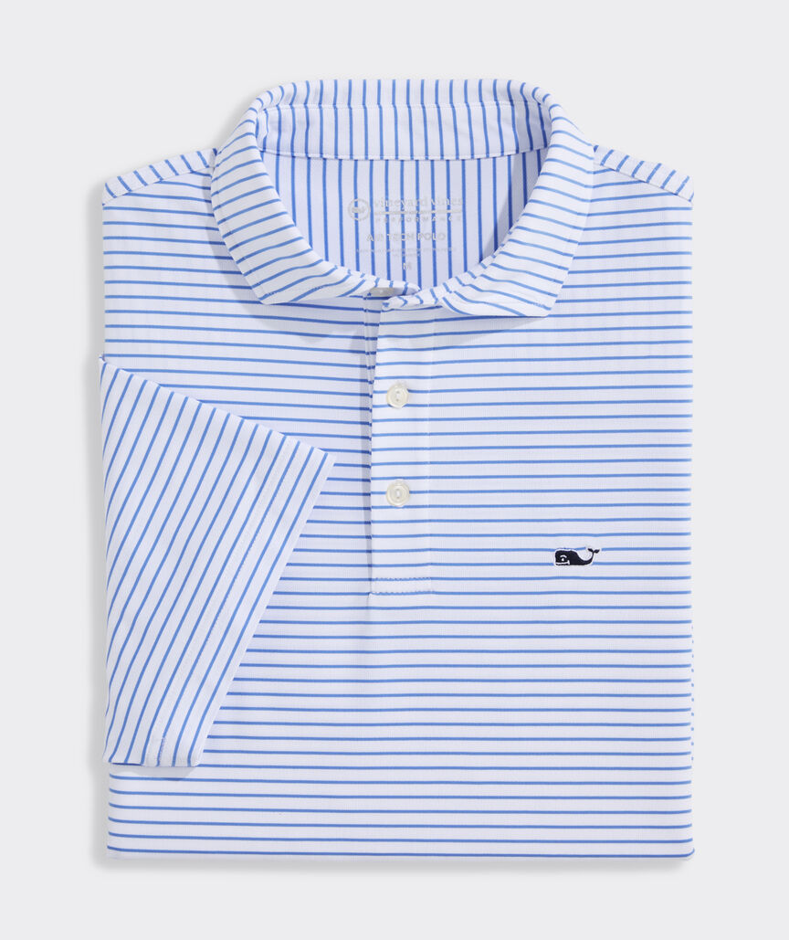 Performance Air Tech Polo
