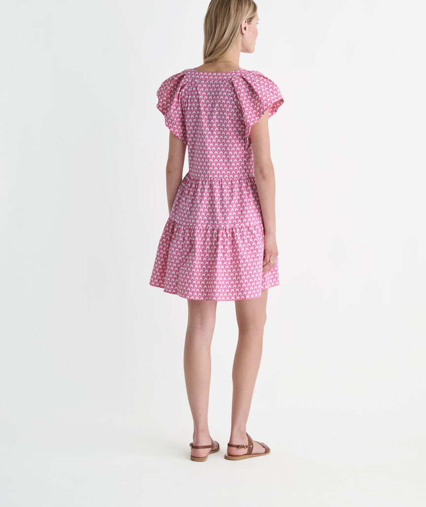 Sophie Harbor Dress