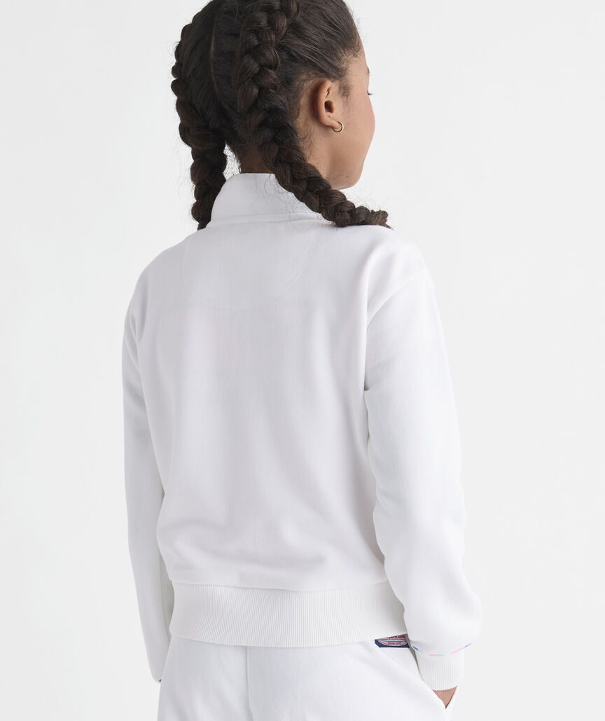 Girls' Relaxed Shep Shirt®