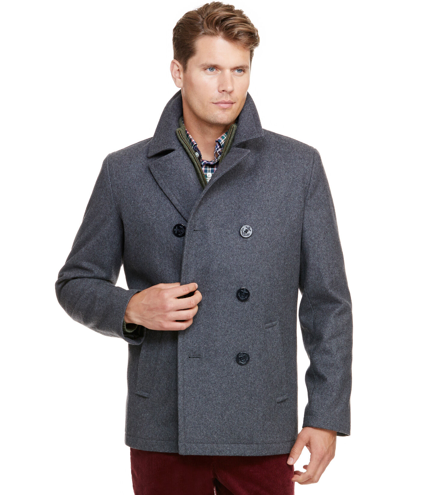 vineyard vines outerwear