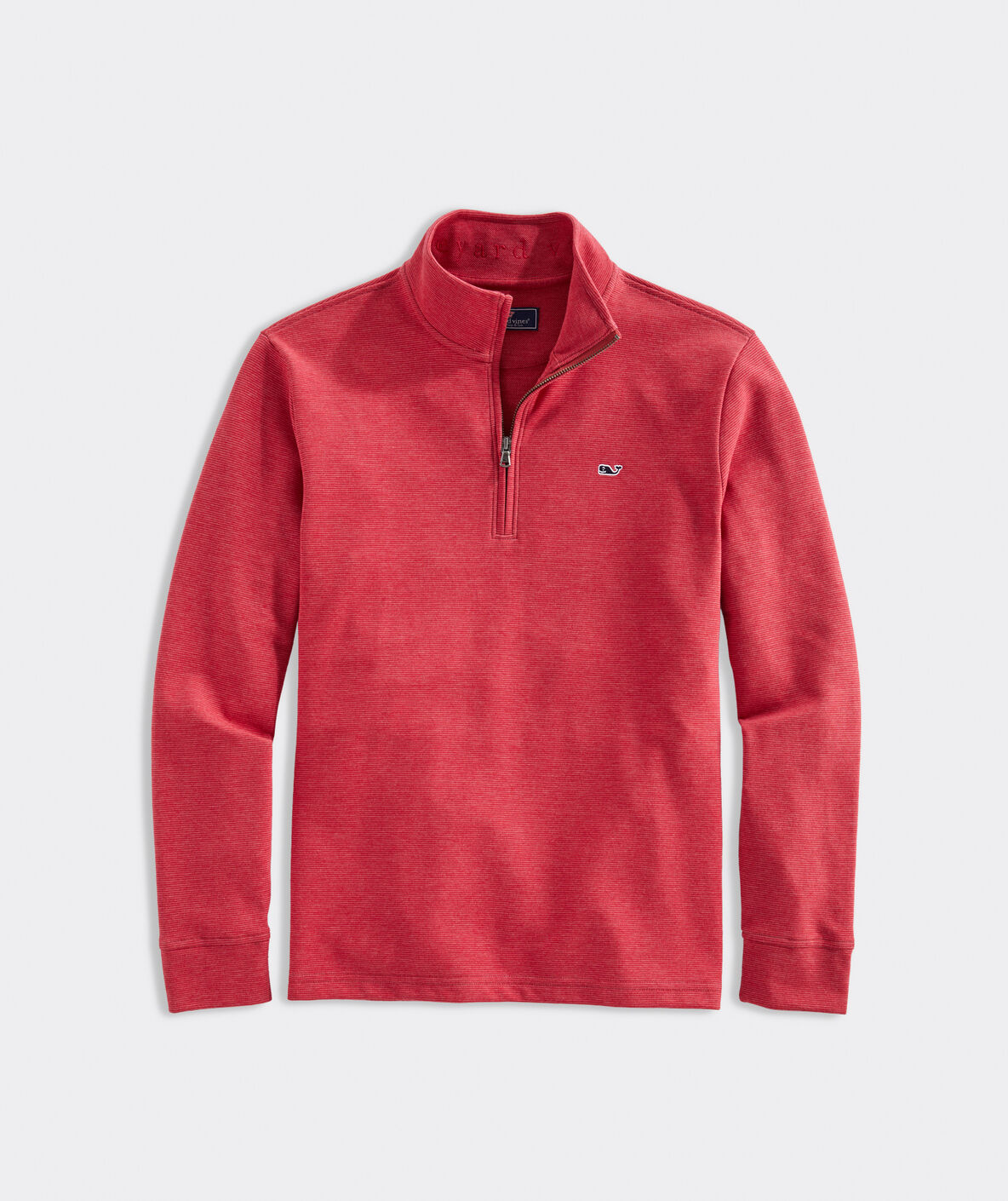 Shop Saltwater 1/4Zip at vineyard vines