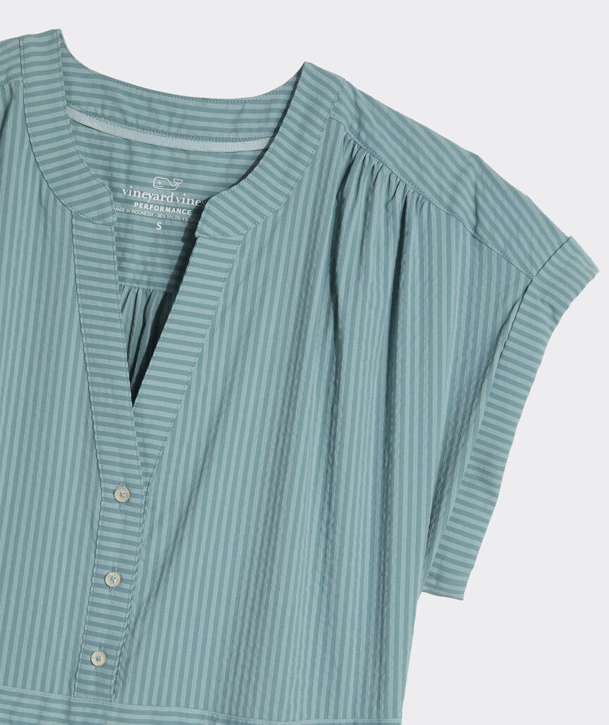 Dillon Harbor Dress