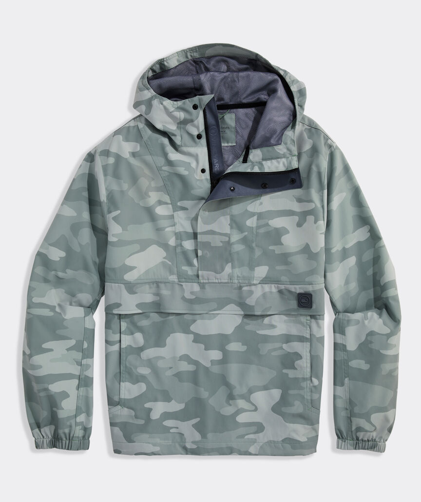 Skyward Anorak