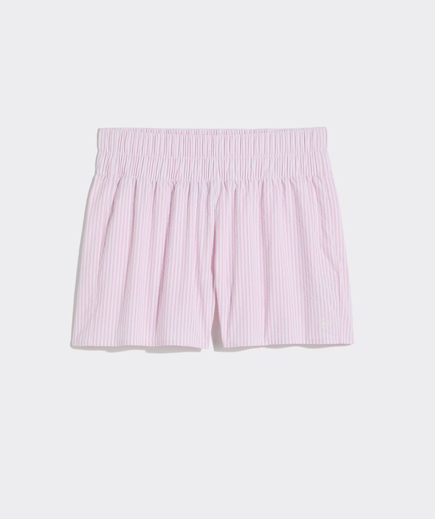 Sea Side Harbor Shorts