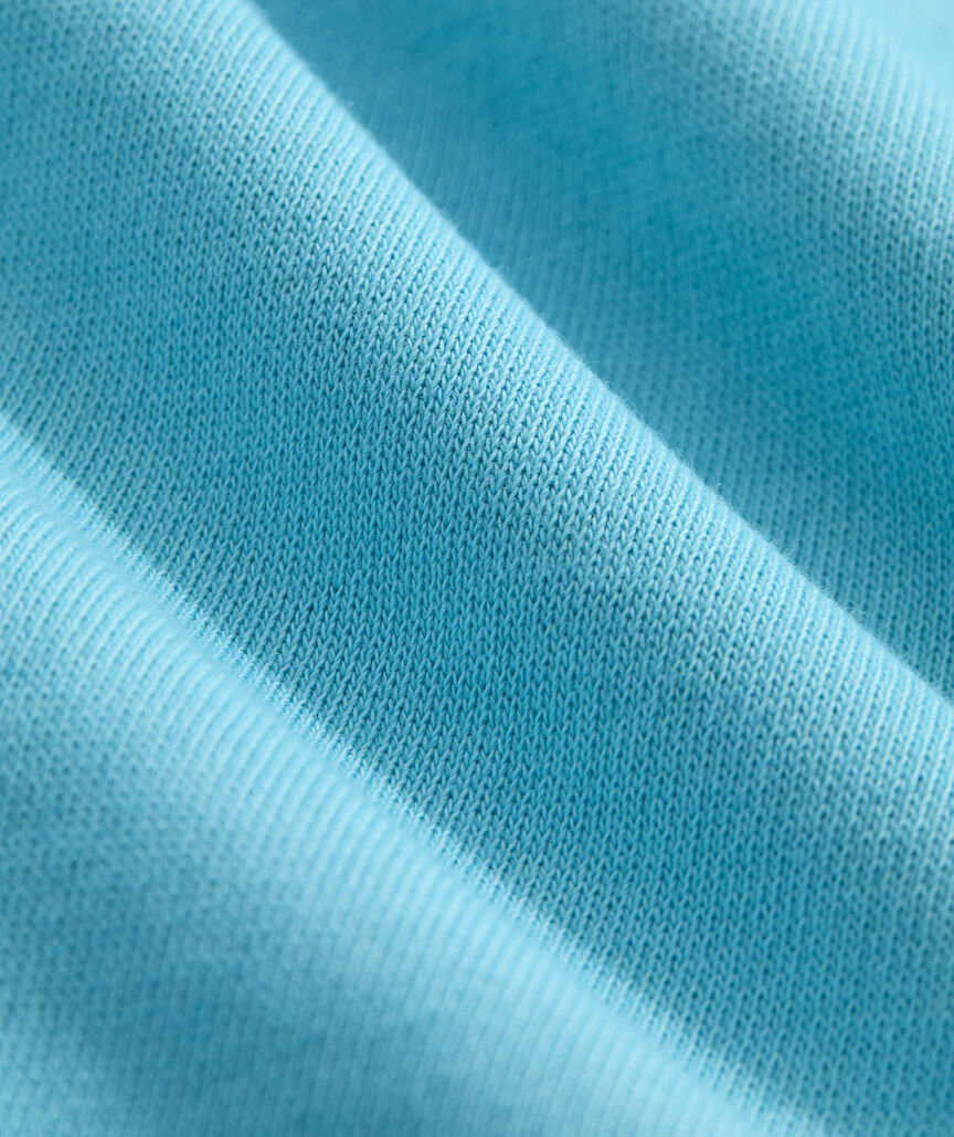 Girls’ Surf Terry Shep Shirt®