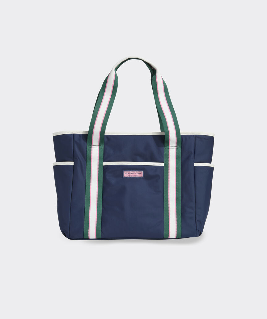 Performance Tote Bag