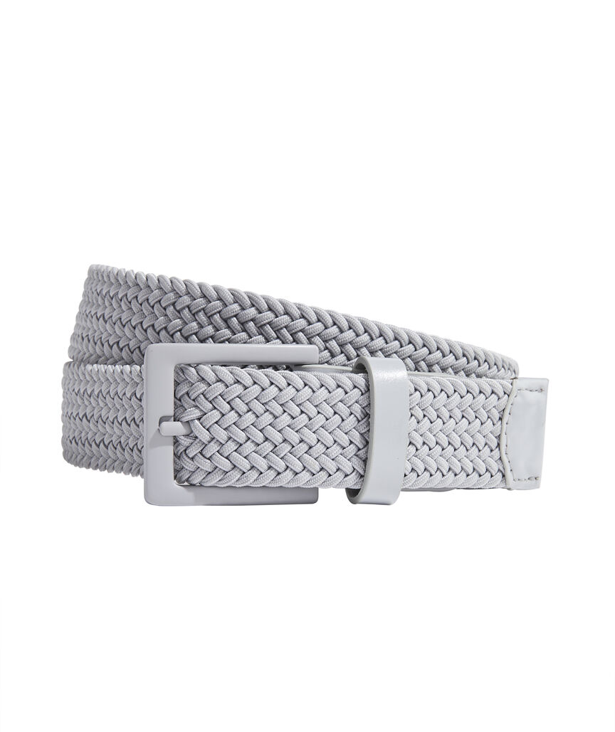OUTLET Performance Flecked Bungee Belt