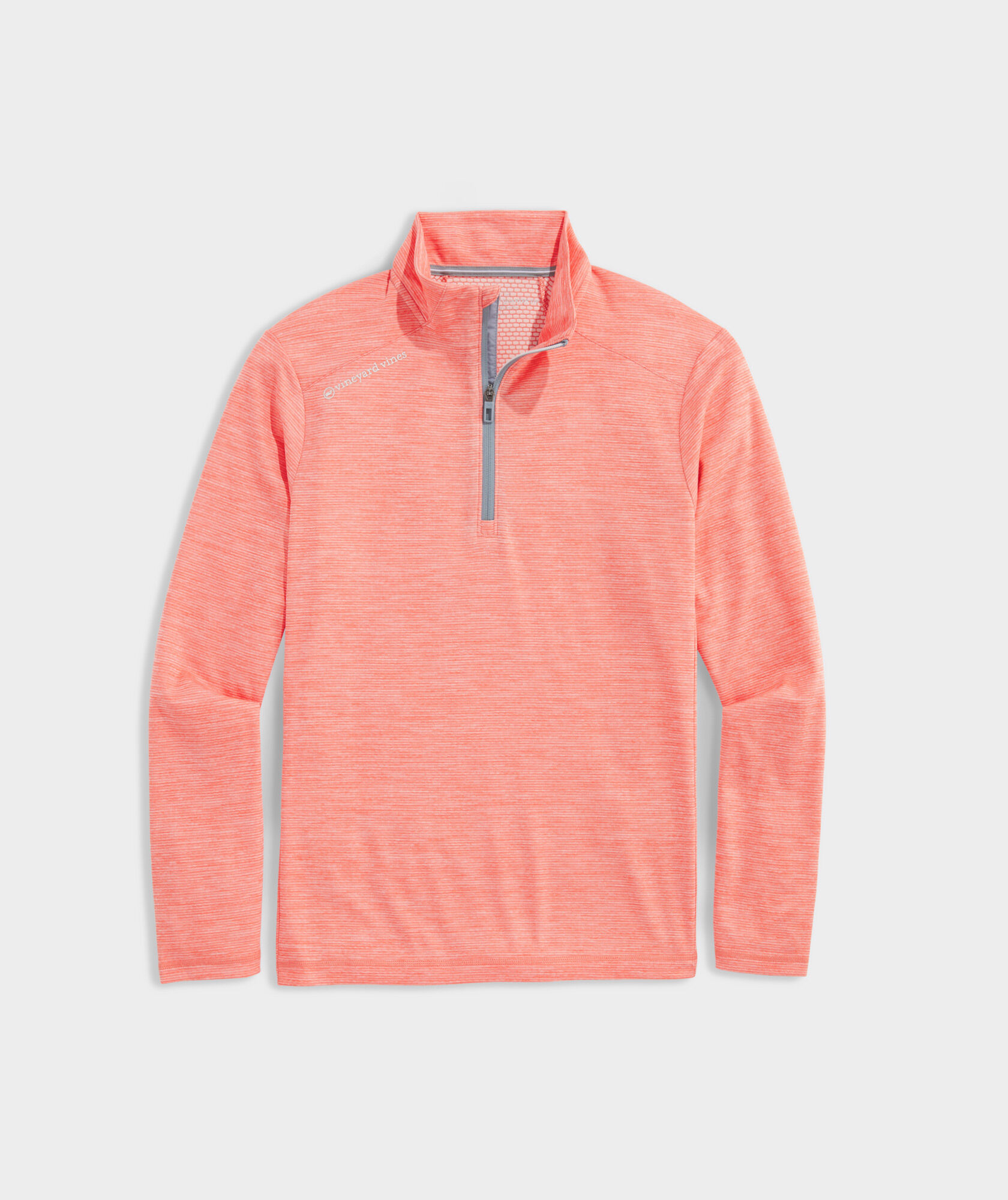 Men's Performance QuarterZips vineyard vines