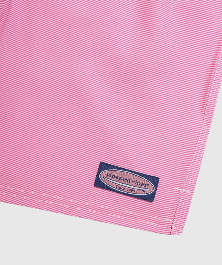 OUTLET Fine Line 7 Inch Chappy Trunk