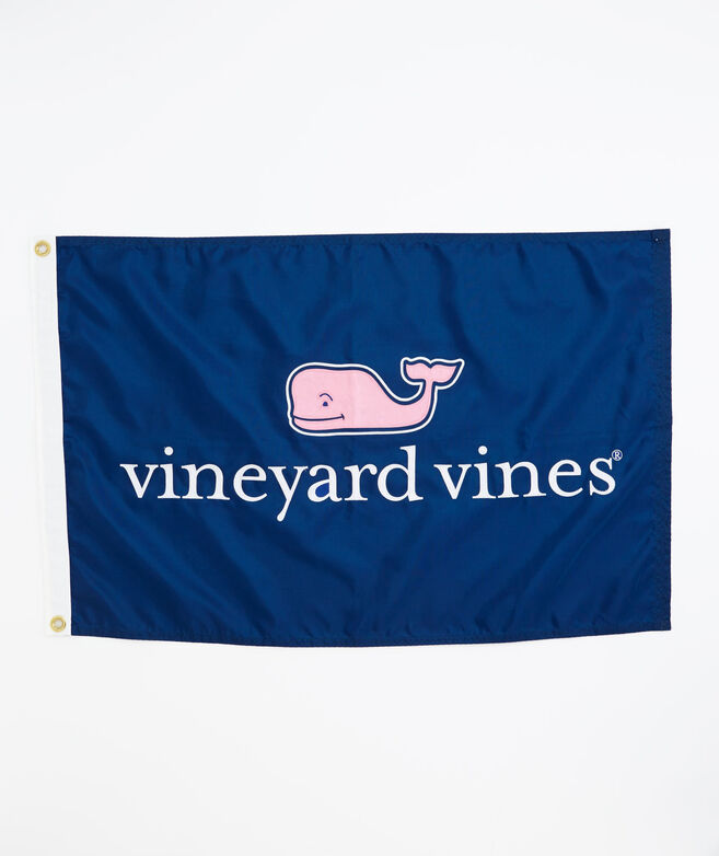 Shop Accessories Whale Flag by Vineyard Vines