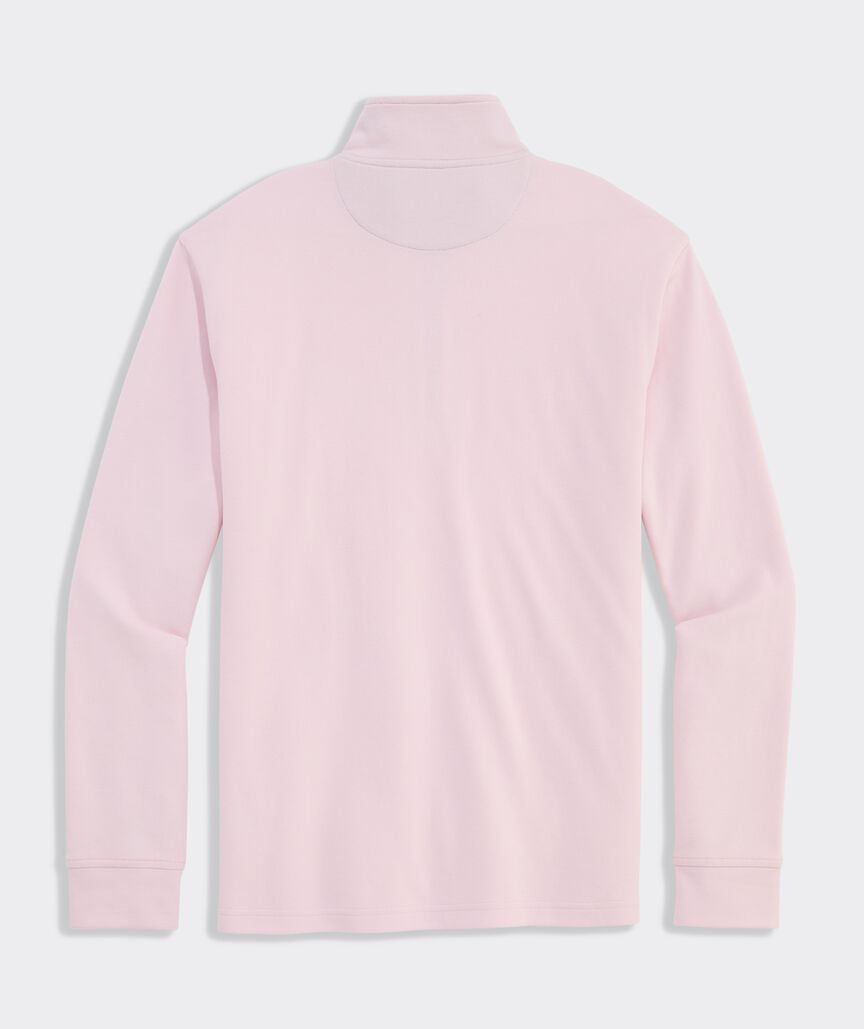 Saltwater Quarter-Zip