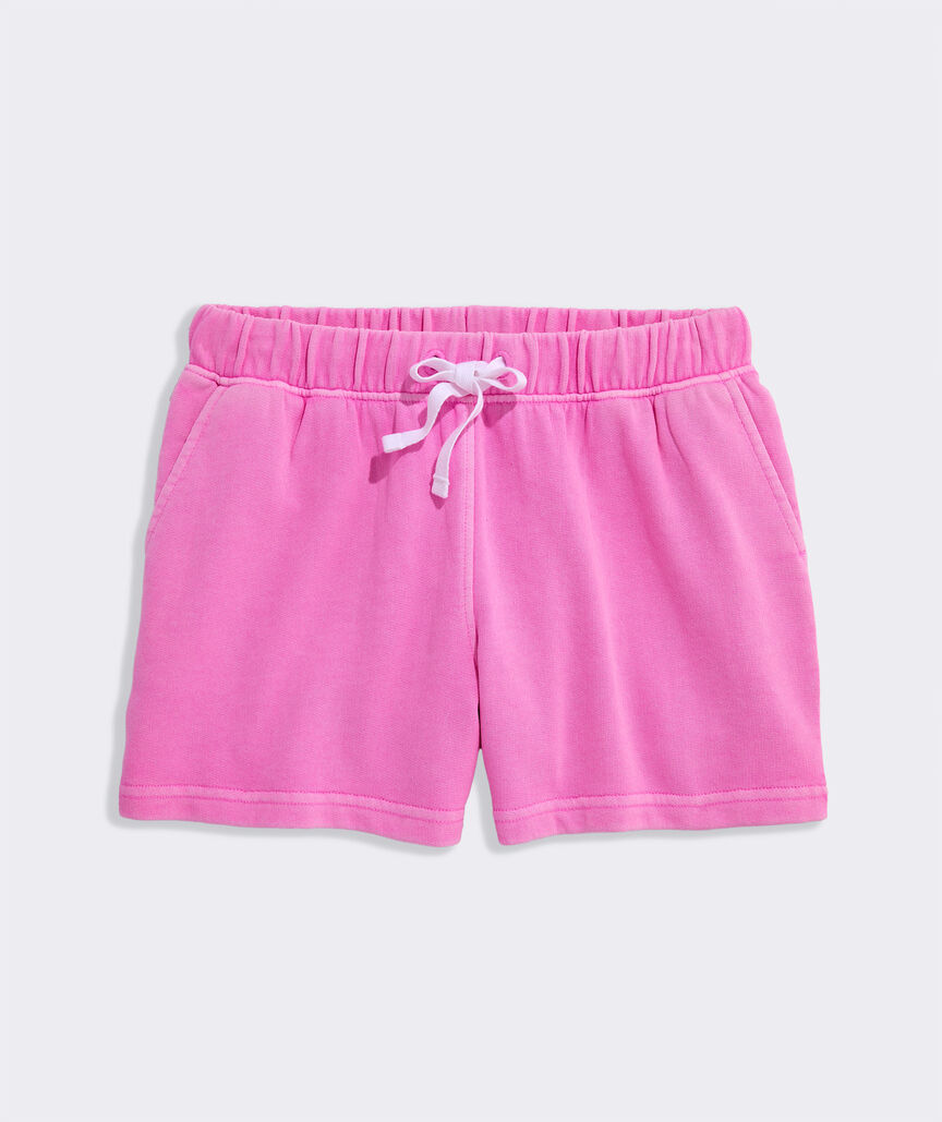Girls' Surf Terry Shorts