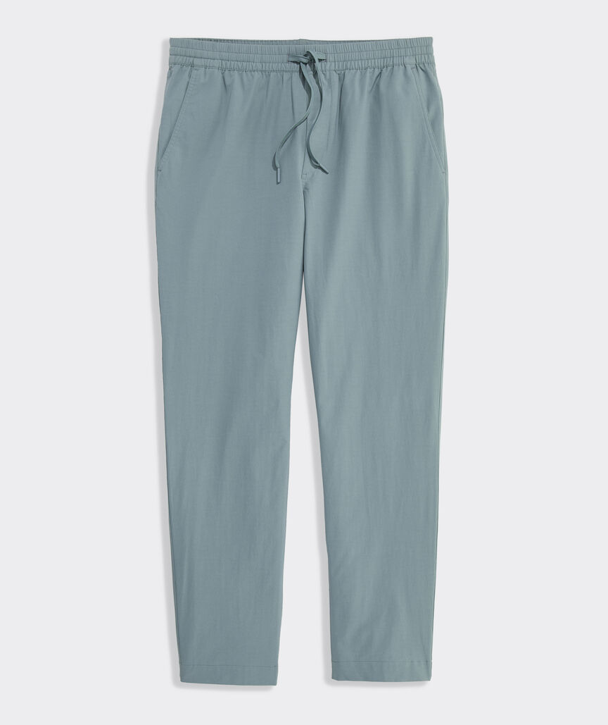 Performance Lightweight Pull-On Pants
