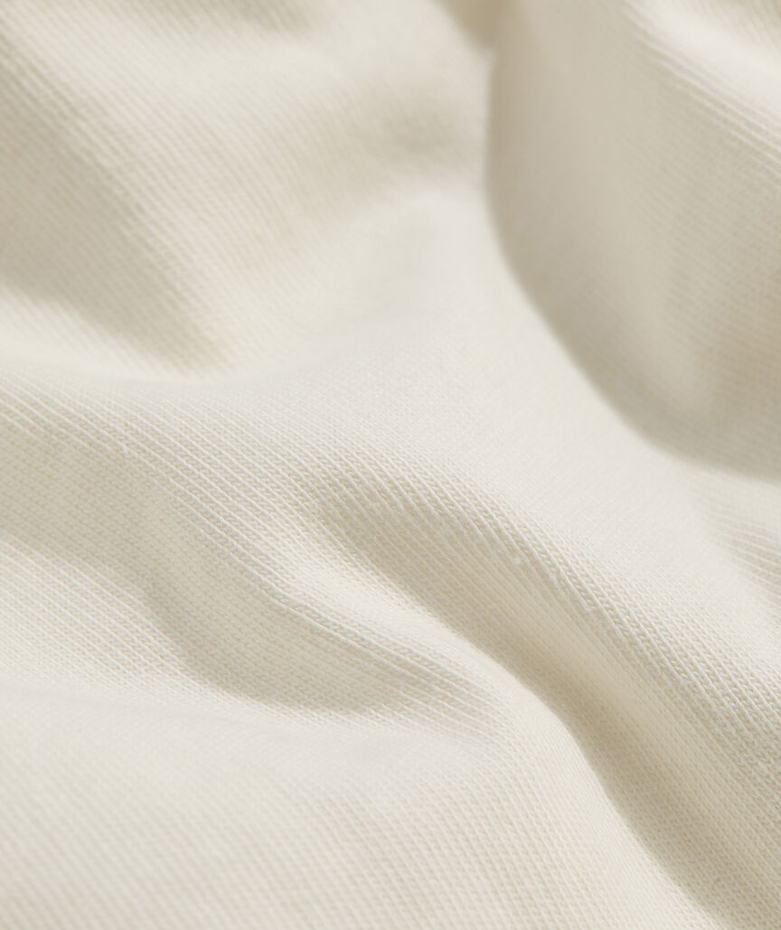 OUTLET Painted Lab Long-Sleeve Tee