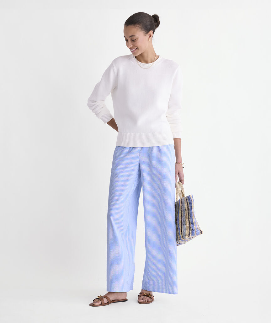 Seaside Harbor Pants