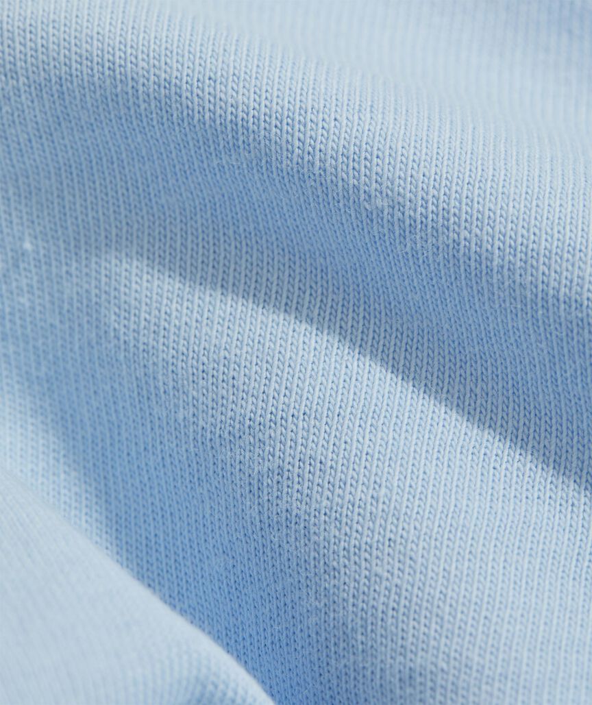 Boys' Fly Ball Whale Short-Sleeve Tee