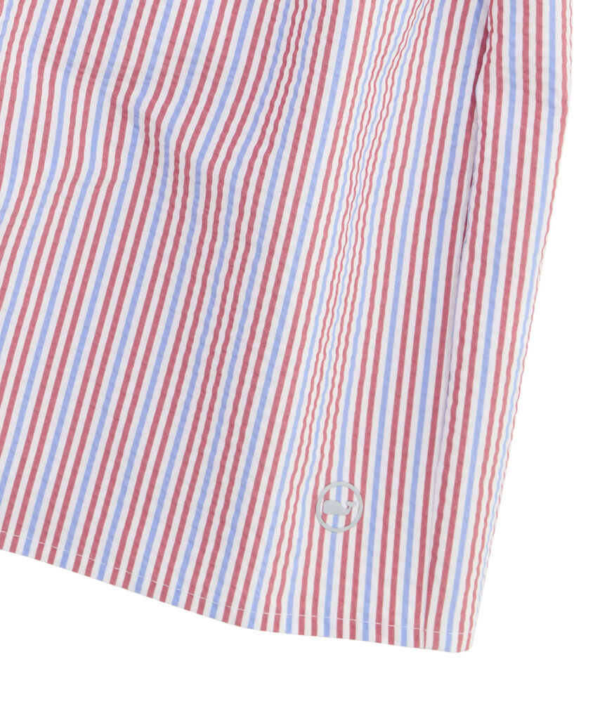 OUTLET Sea Side Harbor Shorts