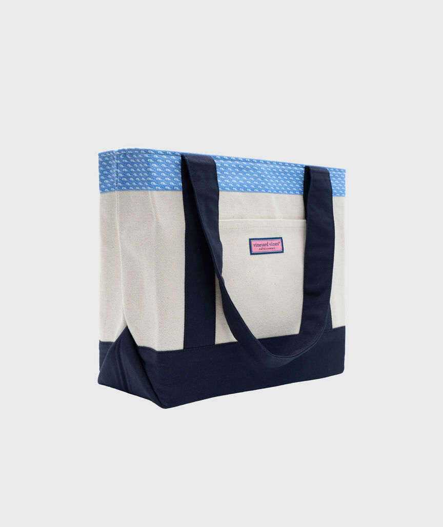 OUTLET Heritage Classic Tote