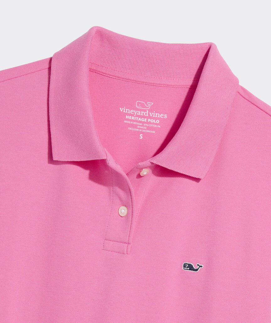 Heritage Classic Polo
