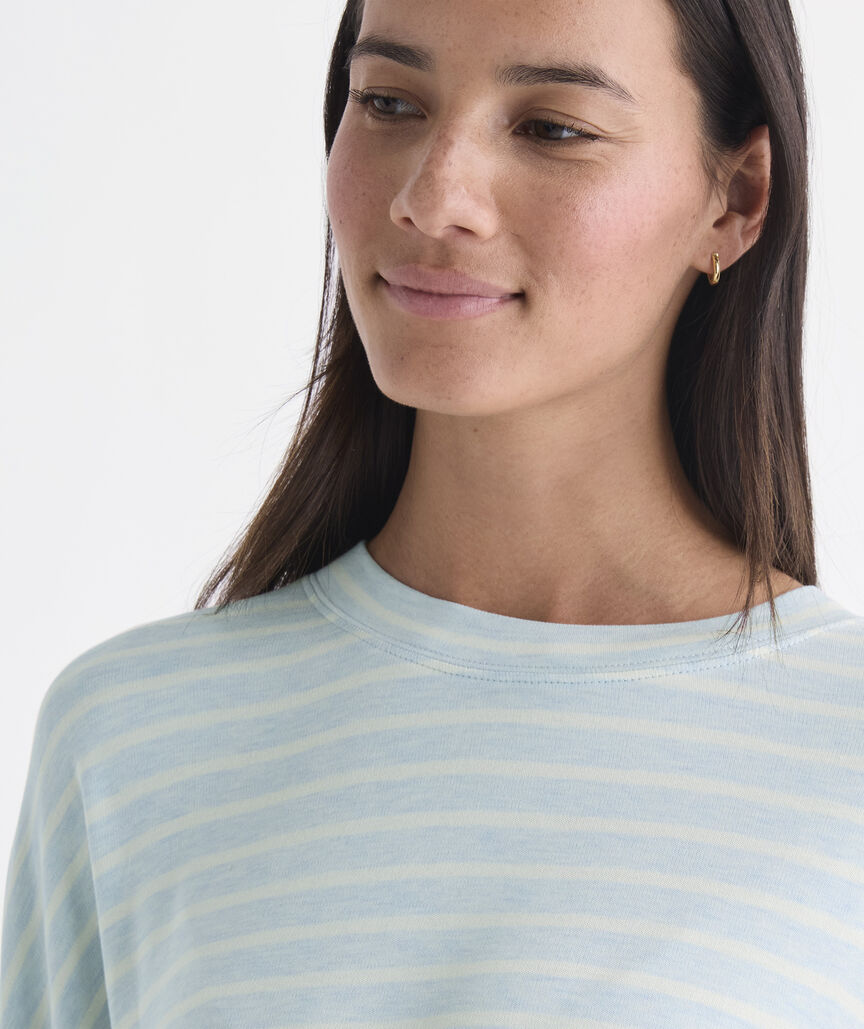 Dreamy Jersey Pullover