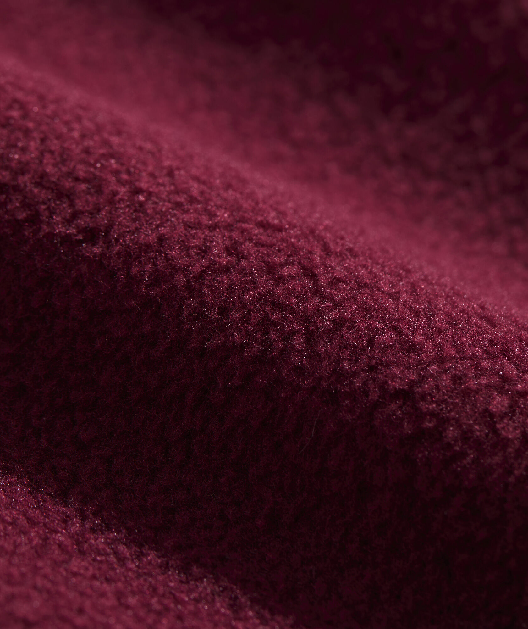 Harbor Fleece Quarter-Snap