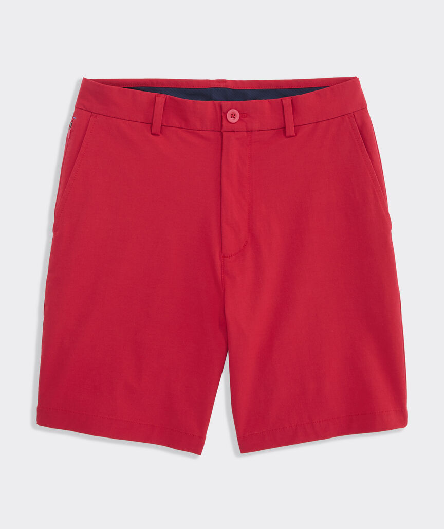 Performance 7 Inch On-The-Go Shorts