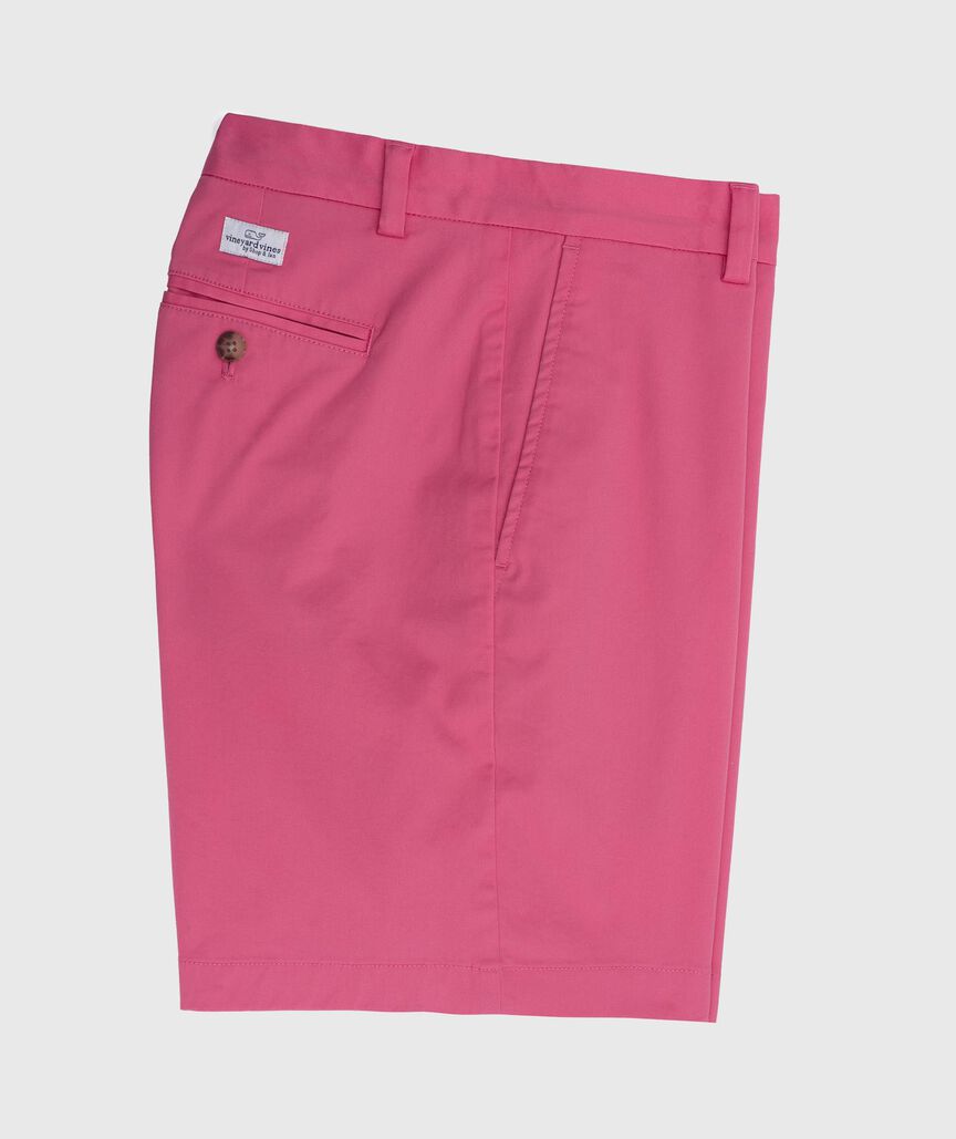 OUTLET 7 Inch Stretch Breaker Shorts